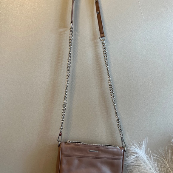 Authentic Rebecca Minkoff Crossbody - Picture 4 of 4